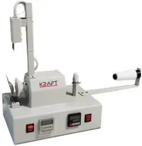 Швейная машина Krafft Okręcarka Do Guzików Kraft Kf-100A Киев