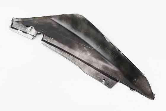 X-Road Light 200-250 пластик - задній бічний правий, ЧОРНИЙ з червоним малюнком Киев