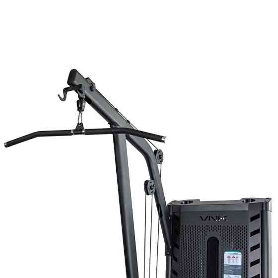 Тренажер верхня/нижня тяга VNK EXO Pro Київ