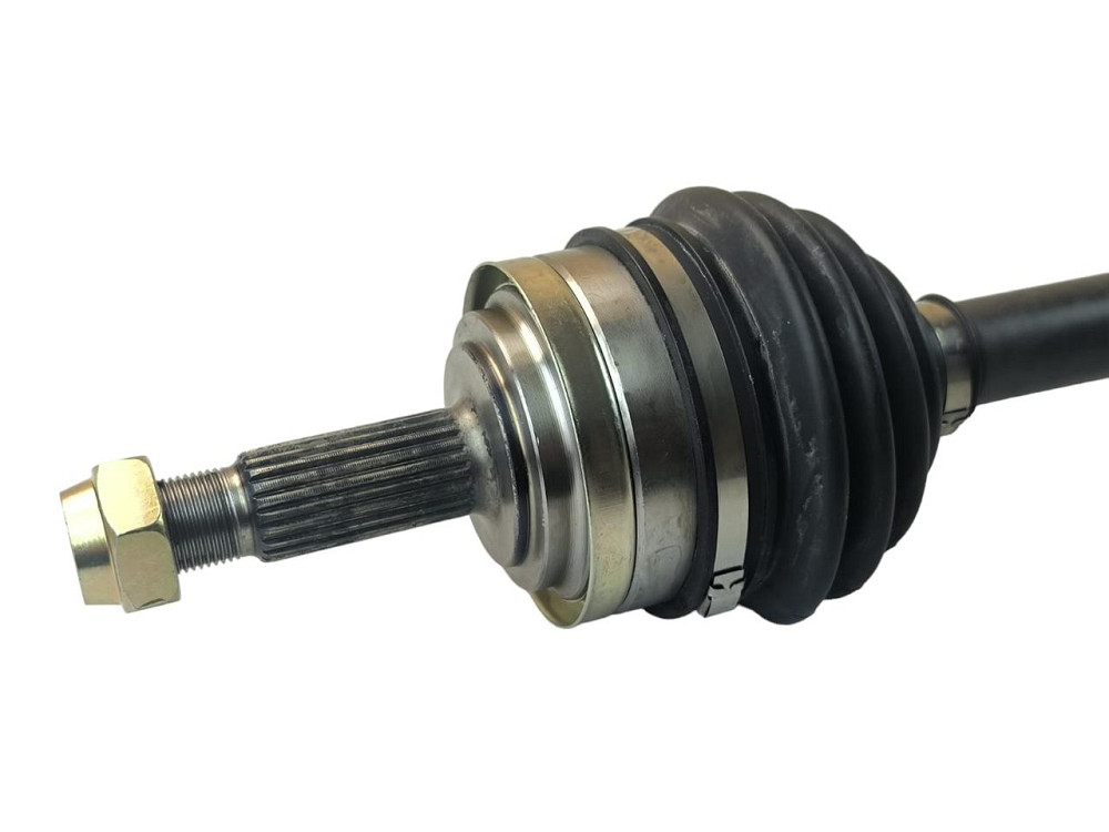 Привід 2111, 2112, 2170 передній правий у зборі зі шрусами 2110, Мукачево - фото 2