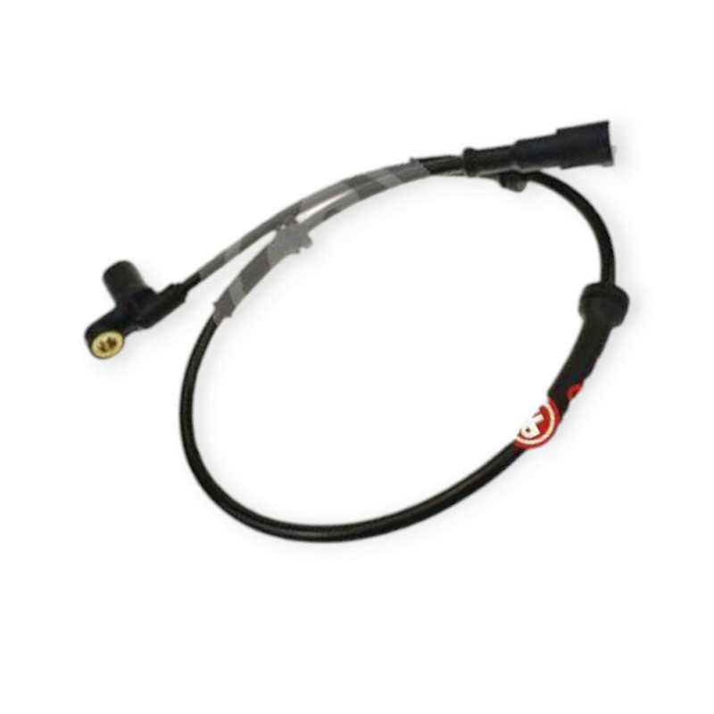 Датчик Renault Megane I, Scenic I 95-передній ABS Мукачево - фото 1