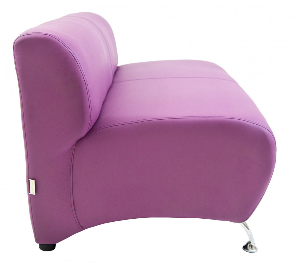 Диван Flay Florida двойка 1450х730х640 Сиреневый Киев - изображение 3