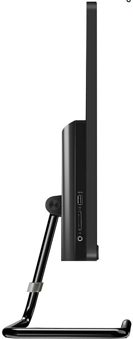 ПК Моноблок Lenovo ideacentre A340-24IWL (F0E800Q4UA) Black. Київ - фото 4