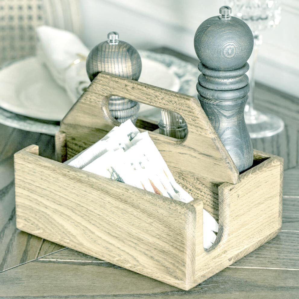 Фуршетный органайзер 