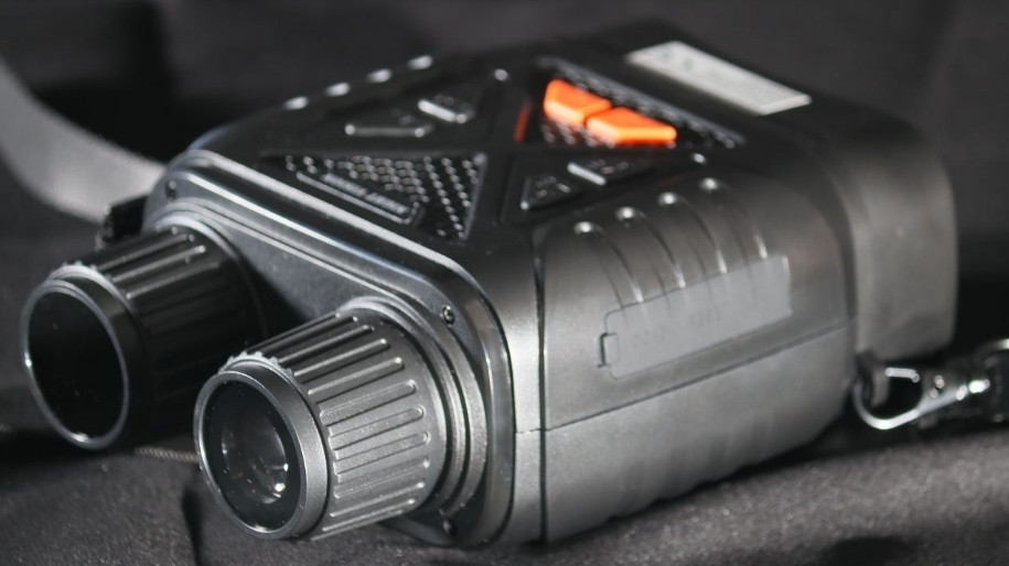 Бінокль нічного бачення Inskam Night Vision 3 Київ - фото 5