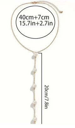 Намисто кольє жіноче з намистинами Київ - фото 2