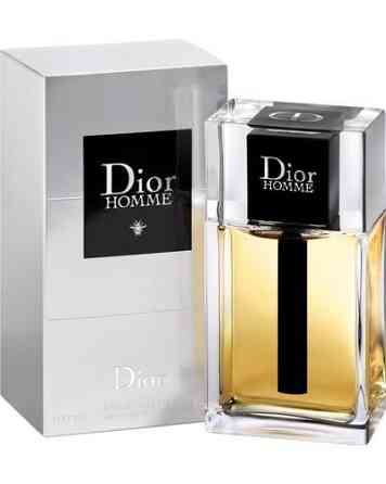 Туалетная вода для мужчин Dior Homme Славянск