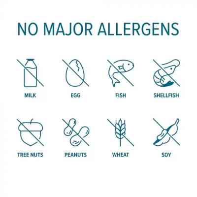 Вітамінно-мінеральний комплекс Seeking Health Підвищення Серотоніну, Serotonin Nutrients, 60 вегетаріанських ка (SKH52178) Вінниця