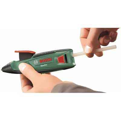 Клеевой пистолет Bosch GluePen (0.603.2A2.020) Винница