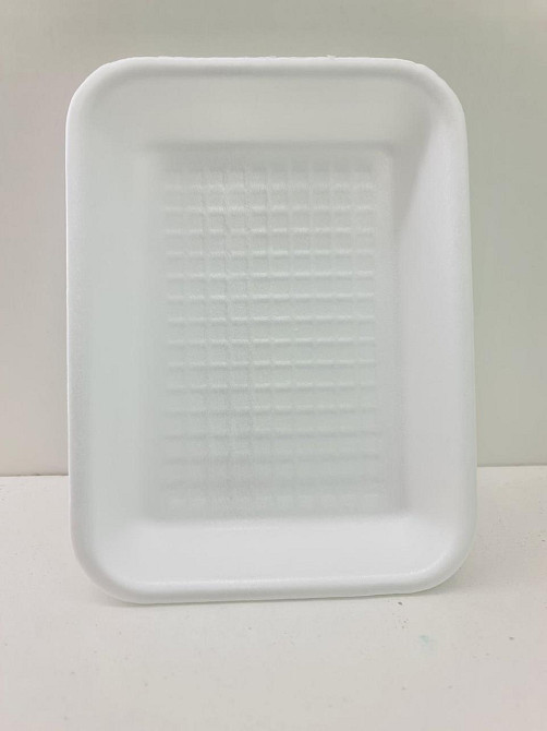 Підкладка з спіненого полістиролу 178*134*25) T-4-25 (300 шт) Харків - фото 2