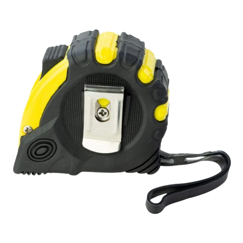 Рулетка магнітна фіксатор + гальмо 3м*19мм SIGMA Житомир - фото 6