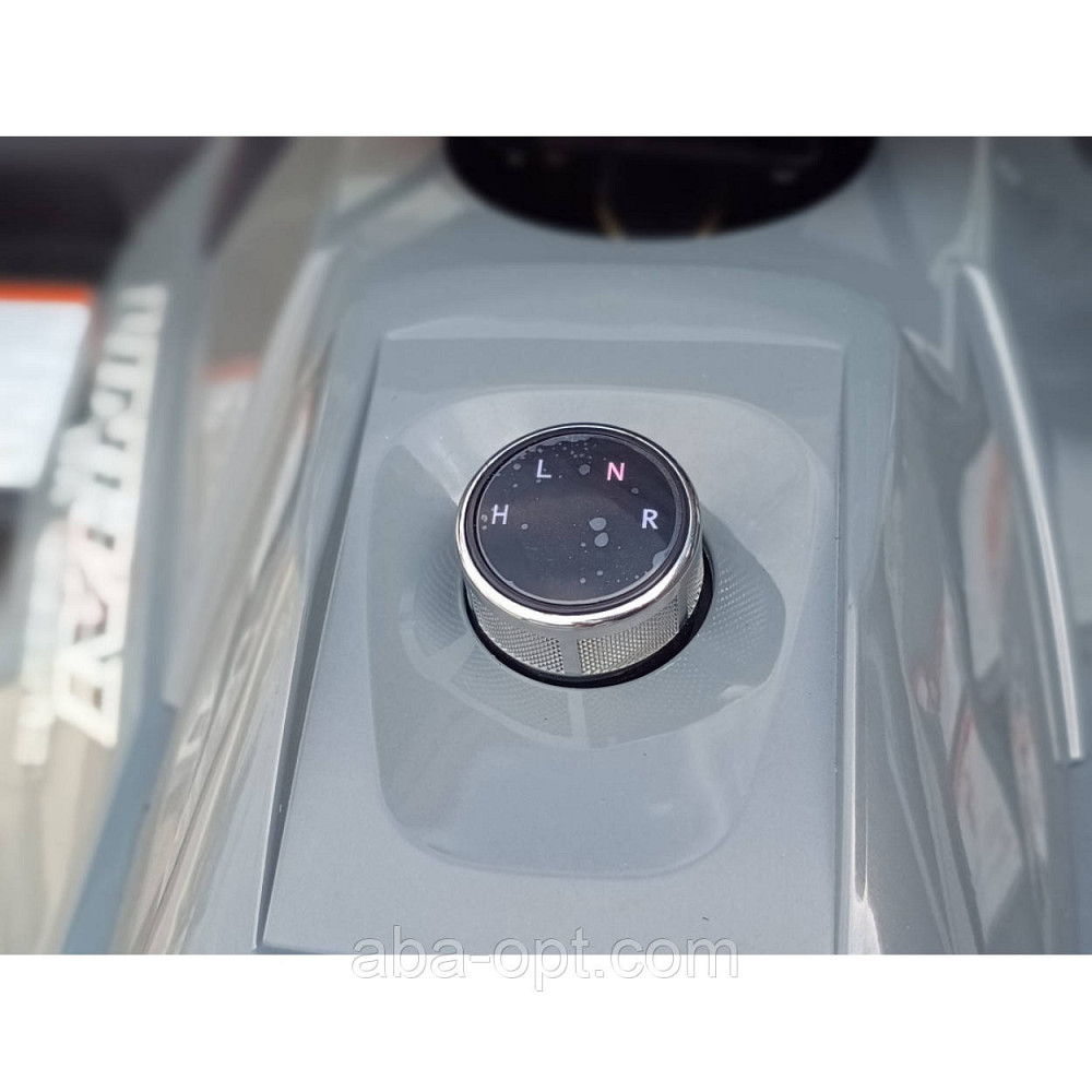 Електроквадроцикл LINHAI LH80DA 4WD 8000W-72V-150Ah 13,5 кВт LiFePO шини 12"/12" купити в Україні дешево Одеса - фото 3