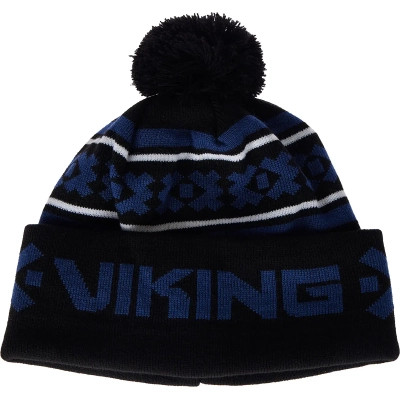 Шапка Viking Fishing Pompon Hat 58 Blue (1919.05.79) Вінниця - фото 3