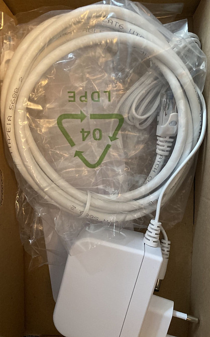 Маршутизатор,офісний-будинковий.Icotera i4850! Київ - фото 1