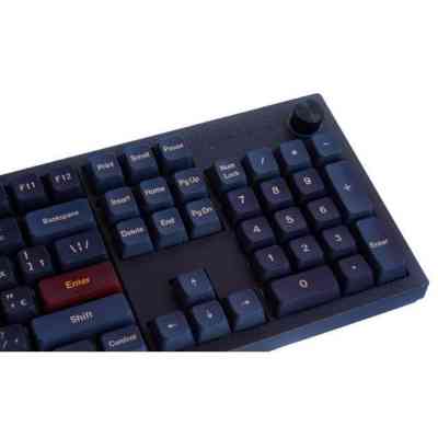 Клавиатура MONTECH MK105DR Full size DR USB UA Black (MK105DR) Винница