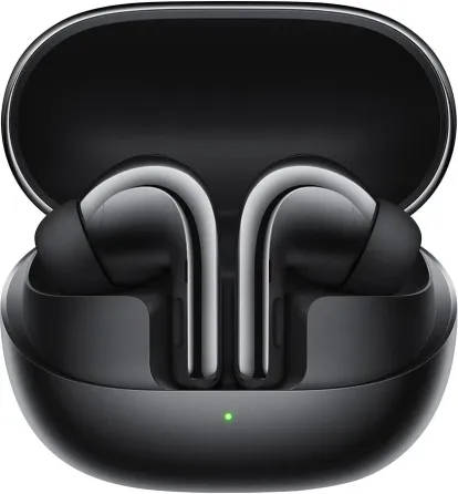 Наушники Xiaomi Buds 4 Pro Czarne Киев