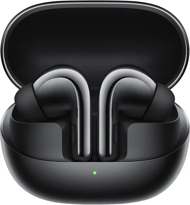 Наушники Xiaomi Buds 4 Pro Czarne Киев - изображение 1