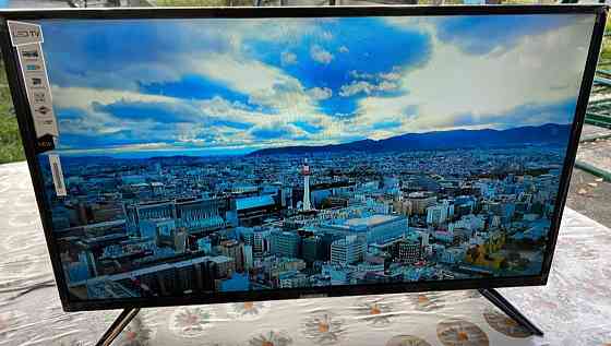 ТОП.Телевізор 42"Smart TV Android 13 4K Samsung Харків