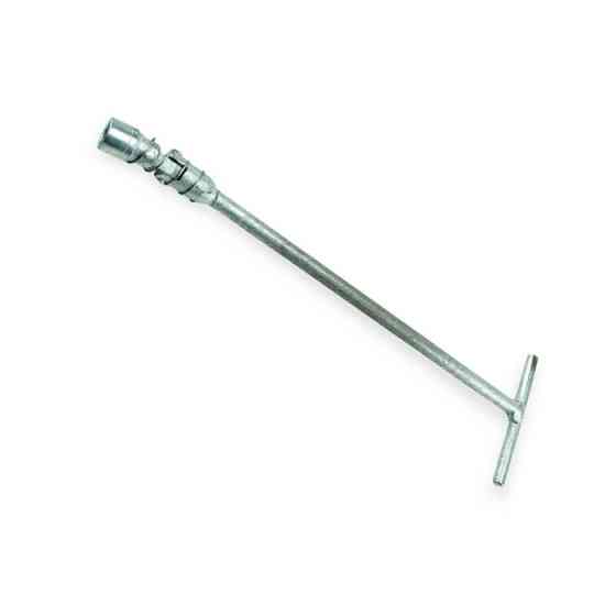 Ключ торцевой Т-образный (карданчик) 12 мм Мукачево