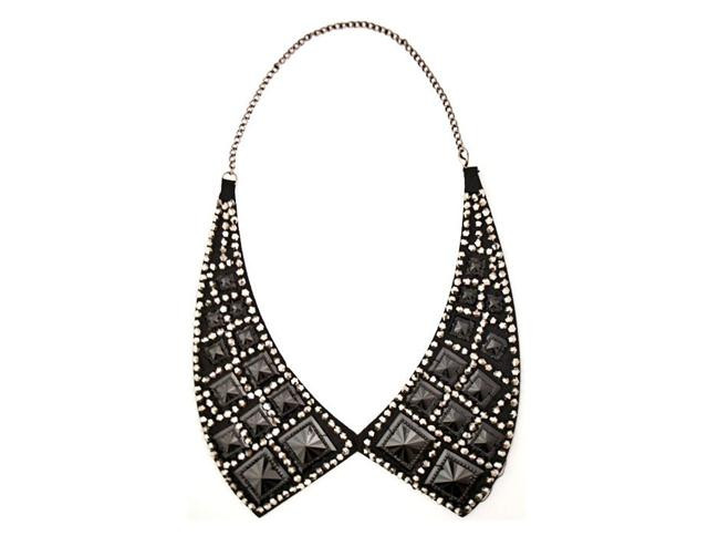 Воротничок модный Киев - изображение 1