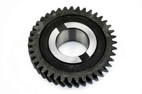 Шестерня 1-ї передачі 1118 Мукачево