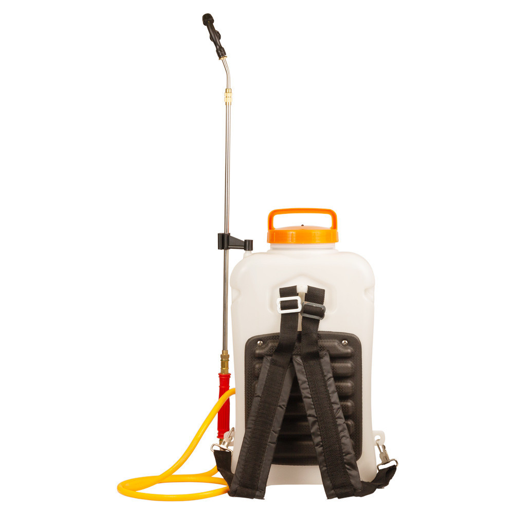 Обприскувач акумуляторний Ergo 12 л FLORA (5001314) Київ - фото 4