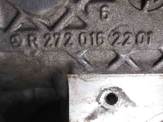 Mercedes-Benz  A2720103420 Головка блока циліндрів ліва без клапанів для двигуна M272 V6 3.5л Одесса