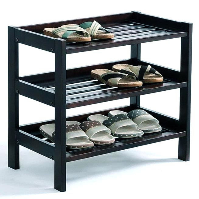 Тапочниця "Шаренто 3" венге Миколаїв - фото 1