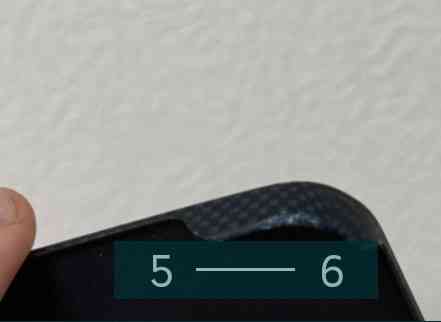 Чехол Pitaka 15 Pro Max Київ