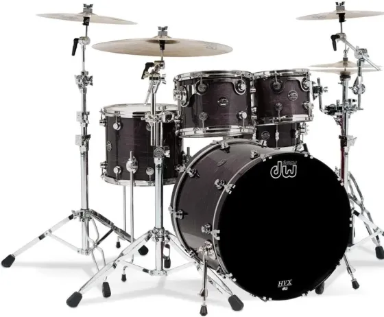 Ударная установка  DW Performance Лак 22 10 12 14 (DWPER22101214LAQ) Киев