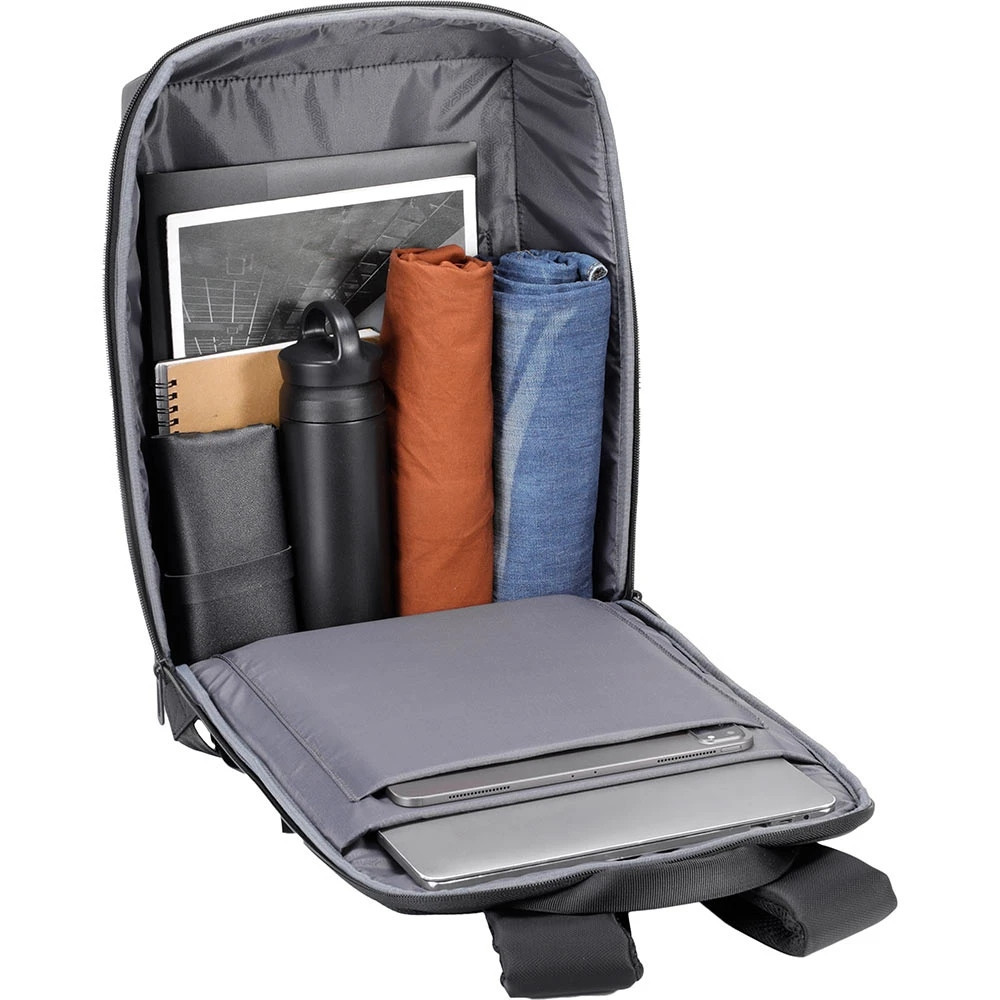 Рюкзак Tavialo Smart TB14 чорний, 14л (TB14-124BL) Чорний Харків - фото 12
