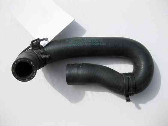 Mercedes-Benz  A2048301296 шланг опалювального контуру на теплообмінник обігрівача C-Class W204 E-Class C207 GLK X204 Одеса