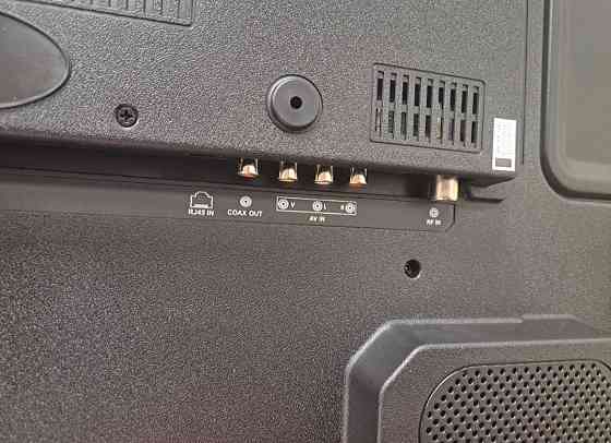 Телевизор: Samsung Smart TV, T2 ,42