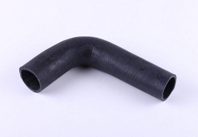 Патрубок радиатора верхний минитрактор Джинма  254 Мукачево - изображение 1