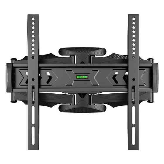 Кронштейн Gembird WM58ST01 (VESA400х400) Чорний Харьков