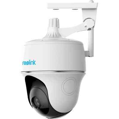 Камера видеонаблюдения Reolink B440 Винница