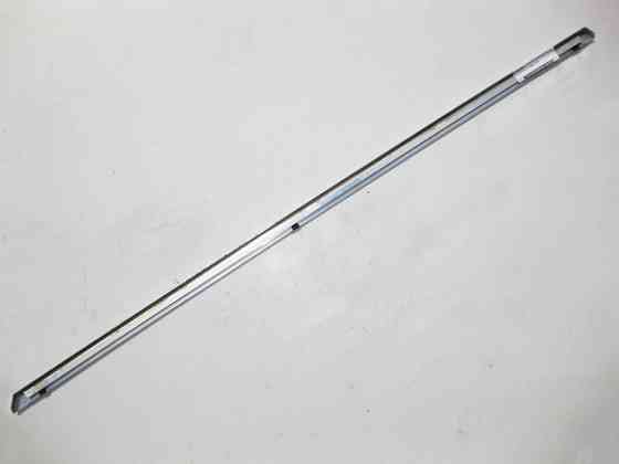 Mercedes-Benz  A2196900380 Хром молдинг під скло задніх лівих дверей CLS C219 Одесса