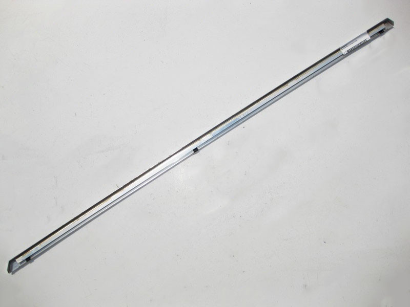 Mercedes-Benz  A2196900380 Хром молдинг під скло задніх лівих дверей CLS C219 Одесса - изображение 2