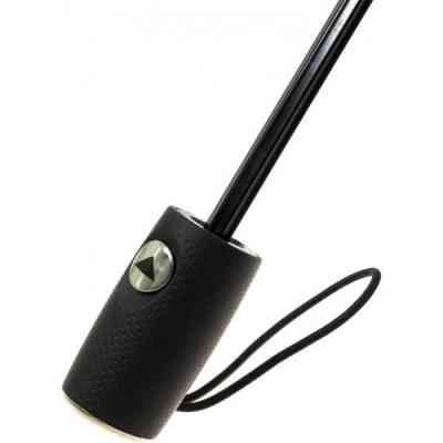 Зонт Economix Promo Sunrise складна автомат, синя (E98423) Винница