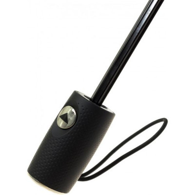 Зонт Economix Promo Sunrise складна автомат, синя (E98423) Винница - изображение 2