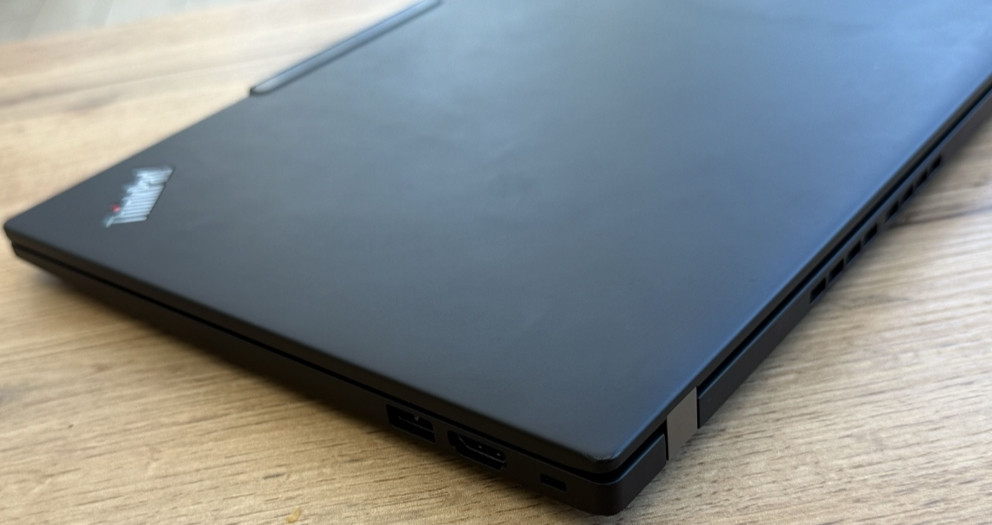 Ноутбук Lenovo Think Pad x13 Gen 4 i7/ (13) 16/256Gb. Київ - фото 2