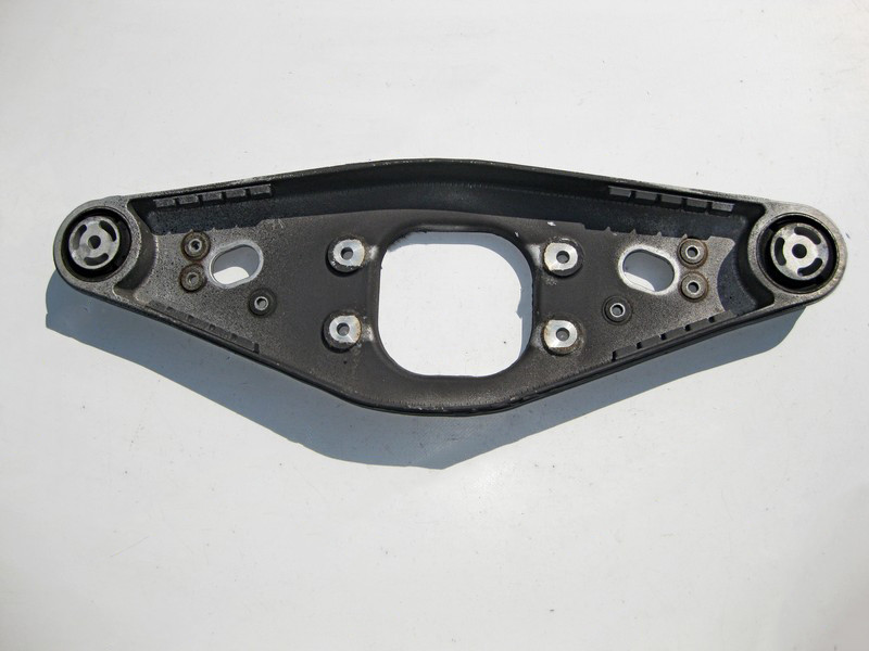 Mercedes-Benz  A2193500408 Кронштейн заднього редуктора CLS C219 E-Class W211 SL R230 Одеса - фото 2