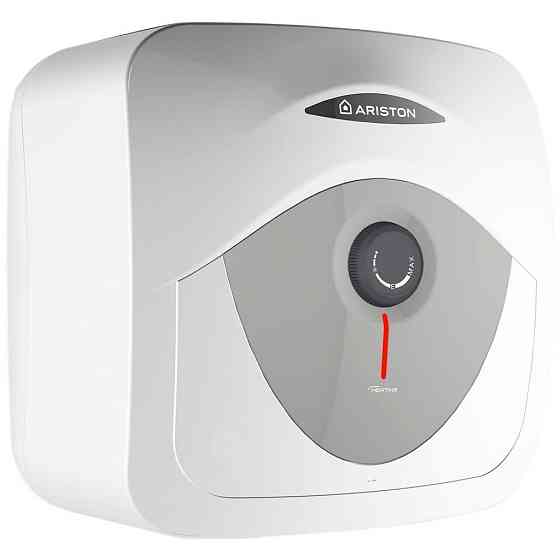Водонагрівач Ariston ANDRIS RS 30/3 ( Білий ) Харків