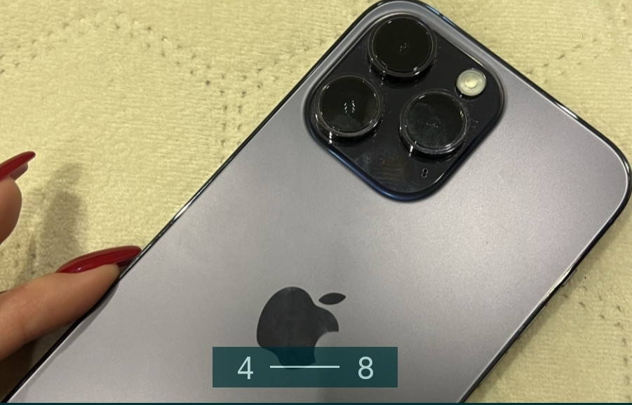 Айфон Apple iPhone 13 Pro Max 256Gb. Київ - фото 5