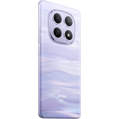 Мобильный телефон Xiaomi Redmi Note 15 5G 8/256GB Purple (1183683) Винница - изображение 5
