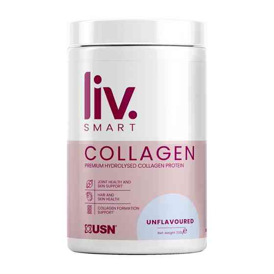 LivSmart Collagen (330 g, unflavoured) Луцьк