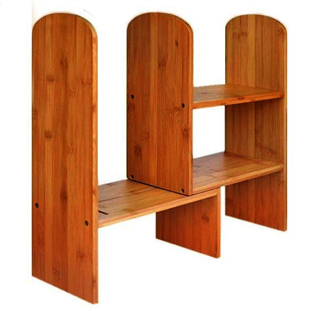 Книжкова полиця настільна "Булгаков" мускат Миколаїв - фото 3