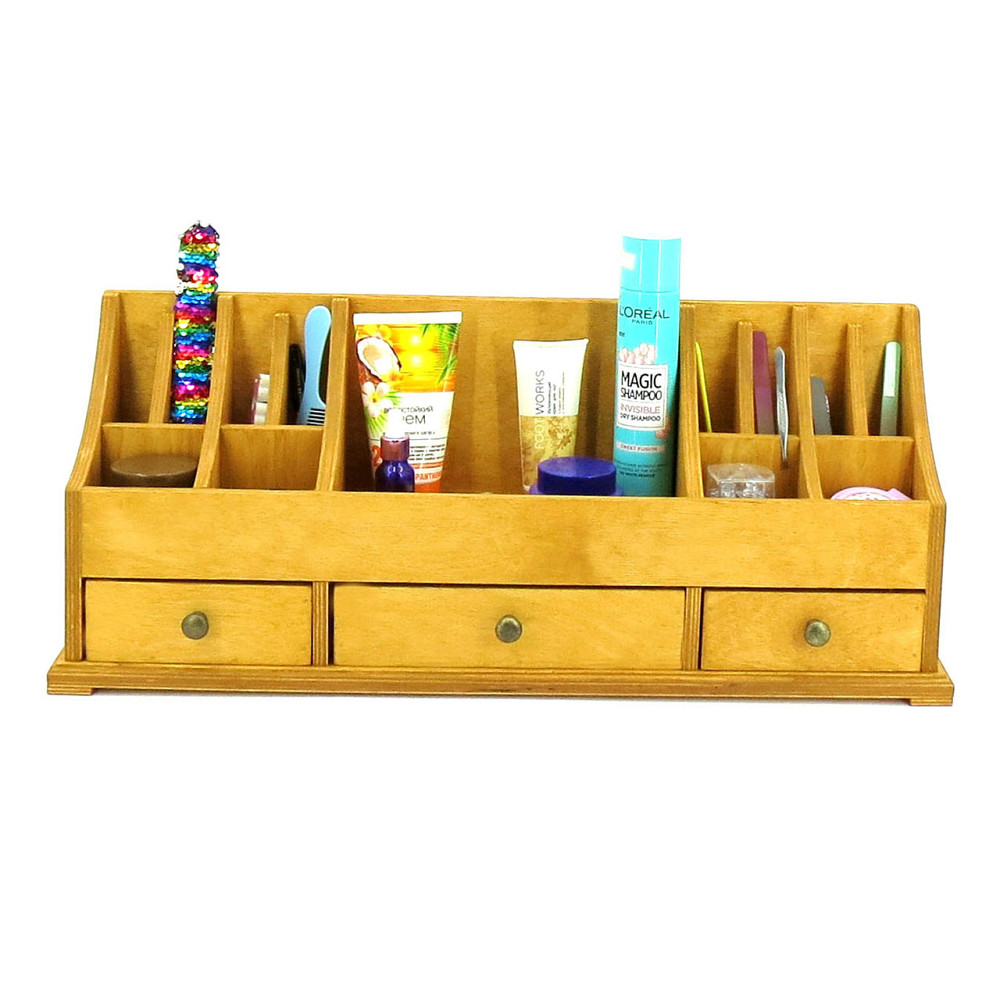 Органайзер для косметики 