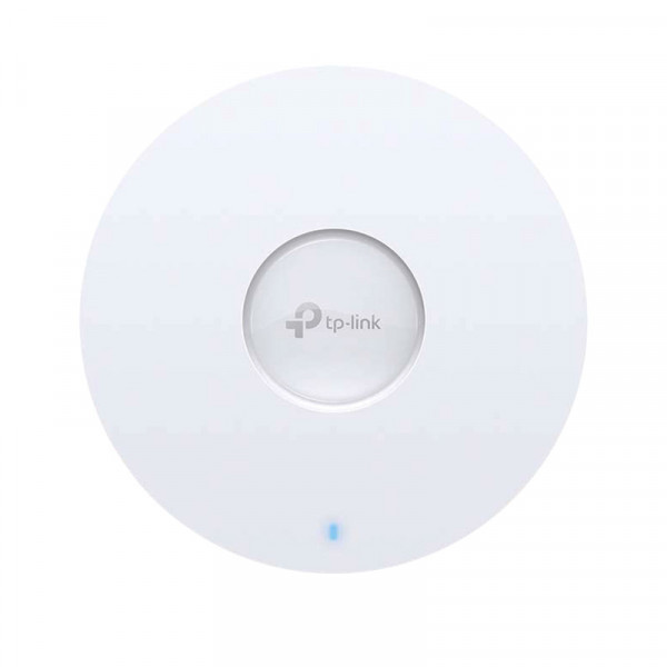 Точка доступу TP-Link EAP610 AX1800 1xGE LAN PoE MU-MIMO стел (EAP610) Киев - изображение 1