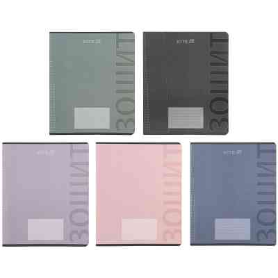 Зошит Kite One color, 18 аркушів, клітинка (K25-236-2) Вінниця